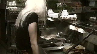 Classic Vintage Swedish Hardcore