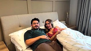 Misbehavingmads - Caught My Best Friend Cheating With My