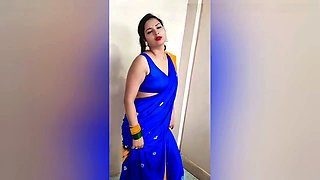 Indian aunty, outdoor, bhabhi indian