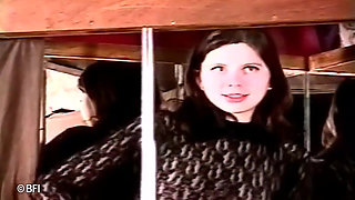 Russian peek - teens part 24