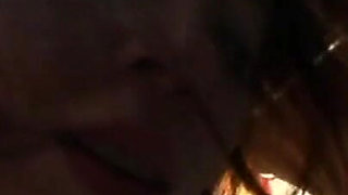 Humiliating dominating hand in pussy