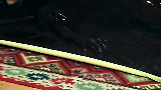 Amateur babysitter fetish amp domination HD
