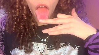 Gushy Wet Pussy