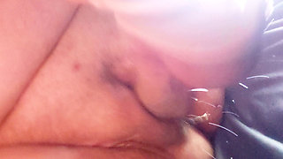 BBW Fat Pussy Squirting Orgasm