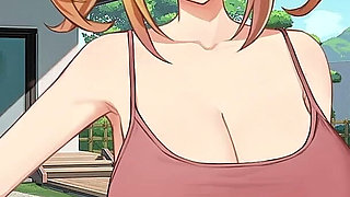Summer Clover Full Game - Ayano Part 1 // Special 400 Subscribers