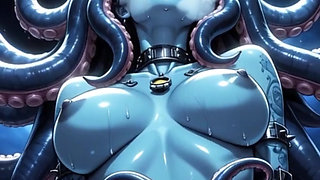 88. Alien new species discovered (Ai animation)