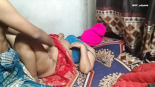 Indian stepmom tightpush romance coming my