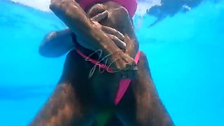 Super hot Latin Hoes Pool Soiree Fellatio And Rock hard Romp With Amateur Cougar Wifey Exchange (Kadall Sir, annie sharma, carlacute, jenna ho, kel dull, lacie may, schnuggie)