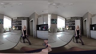 Hot Busty 18y.o. Girl Hami Yammi Fucked By Old Professor - VRmodels