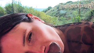 Mary Rock My First BBC Date With Troy Francisco Onlyfans