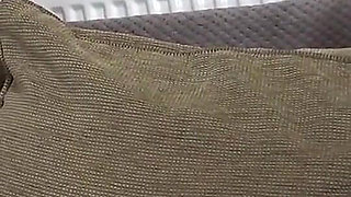 Footjob From My Step-sis Leads to Fucking