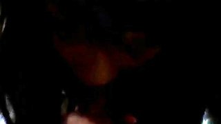 Beautiful Korean Girlfriend's Amateur Blowjob