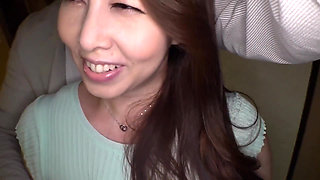 Two Days One Night of Intense Sex on a Trip to a Hot Spring Sex with a Creampie! Part 1