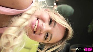 Glamour Charlie and Novella's hd smut