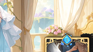 Aura 2: Lust of the Gods Gameplay Part 1 - Heliad & Aura's Trial