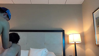 Super Hot Petite Tatted Teen Fucked Raw - Compilation 2