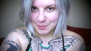 Super Slutty GF: Big Tits, Big Ass, and Fisting