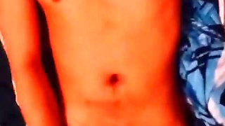 Stepdaddy Makes Me Horny, I Cum Fo Him