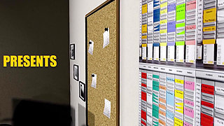 The Counseling Session - a Foot Fetish Confession