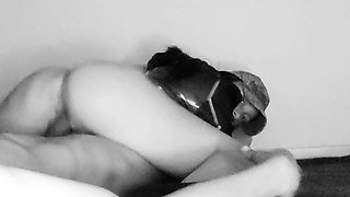 Erotic Exciting Short Film Black Series