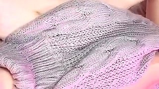 Emo Teen Becka Solo Webcam Masturbation Porn