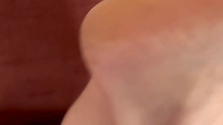 Spanking, Blowjob, Spitting, Fisting While Trip to Meet with Fans