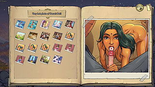 Innocent Witches Miscellaneous Collection part 01 + Innocent Witches Download