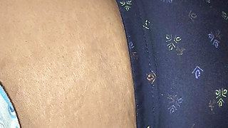 Kerala Fatima's Big Breasts Dick Jerking Mallu