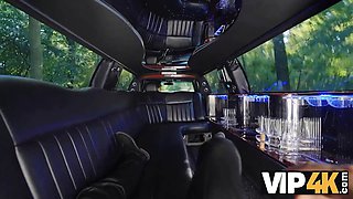 Watch Denis, Stacy, and Steve in hot uniform action with denis & steve in VIP4K