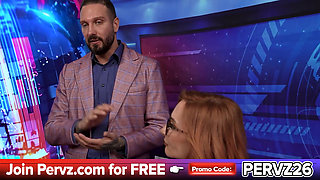 Sophia Locke Captivates in the Charmed Series Premiere Episode