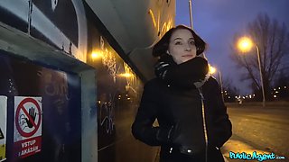 Amoral slut filthy porn clip