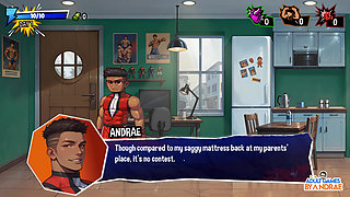 Ep1: Femboy Futa Mania Gameplay