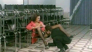 Flamenco Ecstasy (1996)