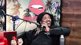 Ideal Ray J's natural tits video