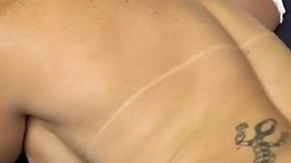 Agatha Mama in My Husband Told Me to Give It to the of the Big and That's What I Did!!