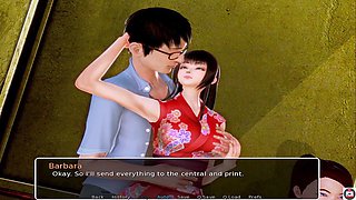 อนิเมะ รถไฟ, animeเย็ดกันบนรถไฟ, 3d hentai