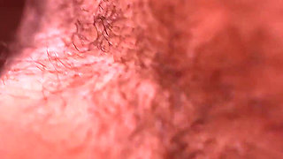 Flaccid to Hard with Voice Over