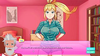 Hentais, 60 fps, hentai heroes