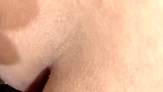Indian Tight Anal Fill