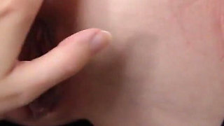 POV Femdom Pegging Sexy Zella - Big Strapon Anal Pound to Creampie Finish