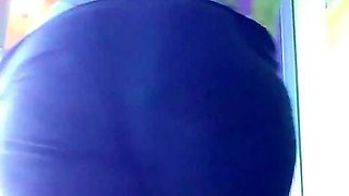 Cute amateur brunette naughty in solo jerking show on camera