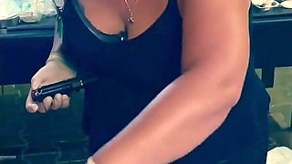 Dominatrix Mistress April - Three Slaves with One Whip - Part 4