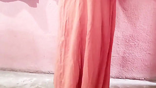 Sfw daily Lifestyle Dress Change