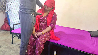 Pussy fucked with stepson's cock