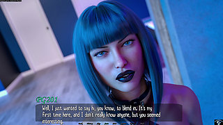 Milfania Update #4 to Be Continue