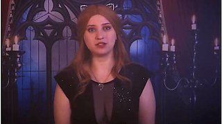 Interview With Our Newest Exclusive Performer - The Insanely Gorgeous Victoria Greene!