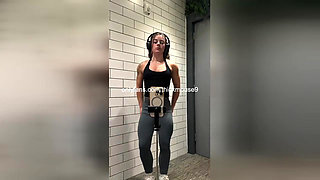 TikTok Live Gangbang: 18yo's Virgin Sacrifice