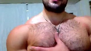 Daddy's Muscle Flex