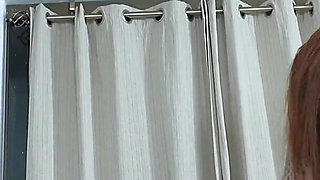 Perfect Blowjob of a Hot Wellness Big Ass and with Huge Clitoris