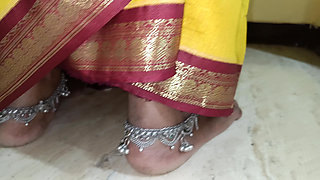 Housewife romantic show